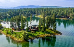 569 E Village Drive, Bigfork, MT 59911