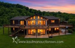290 Stonecoal Rd, Horner, WV 26372