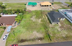 437 NW 16th Pl lot: 5, CAPE CORAL, FL 33993