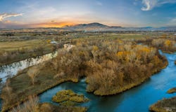 Cascade Road, Emmett, ID 83617