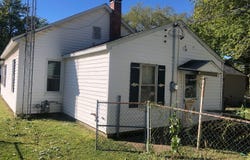 708 E 11th Street, Centralia, IL 62801