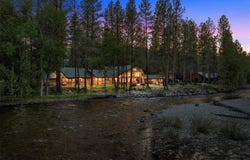24 Russell Drive, Hamilton, MT 59840