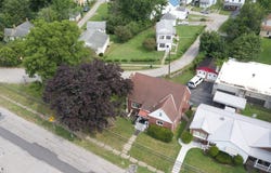 346 Grant St, Franklin, PA 16323