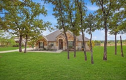 122 Post Oak Way, Weatherford, TX 76087