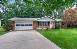 2543 Tricia Drive, Jackson, MI 49201