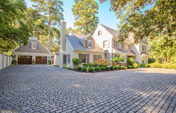 1031 RIVERSIDE Drive, SALISBURY, MD 21801