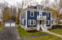 815 Central Avenue, Dover, NH 03820