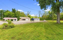 7352 N Dort Highway, Mount Morris, MI 48458