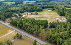 Highway 917, Nichols, SC 29581