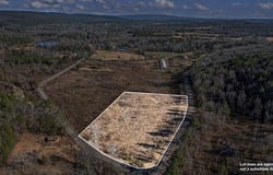 Tract 9 SR 164 W, Dover, AR 72837