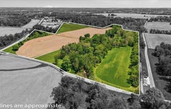 8040 Thayer Road, Mount Vernon, OH 43050