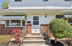61 WICKOM Avenue, HAMILTON, NJ 08690