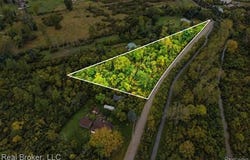 VL Huron Road, Huron Twp, MI 48134