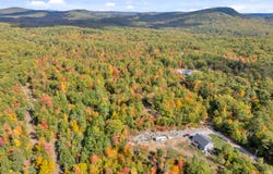 Graffam Road, Casco, ME 04015
