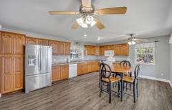895 Fm 3288 E, Jacksonville, TX 75766