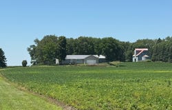 25748 County Highway 1, Morgan, MN 56266