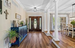 1114 Springbrook Park Drive, Farmington, MO 63640
