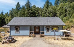 Laytonville, CA 95454