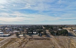 1004 N Plateau St, Marfa, TX 79843