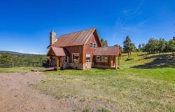 667 Soaring Eagle Court, Chromo, CO 81128