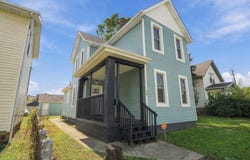 765 Campbell Avenue, Columbus, OH 43222