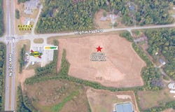 Hwy 120 / Hwy 27 - 19.15 Acres, Buchanan, GA 30113