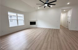 1724 Gerald Shay Road, Gentry, AR 72734