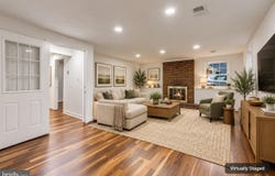 1402 MULLINS Street, SILVER SPRING, MD 20904