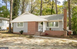 731 RICHWIL Drive, SALISBURY, MD 21804