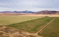 S Old Malad Hwy, Downey, ID 83234