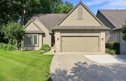 24597 Edgewood Drive, Novi, MI 48374