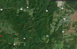 Minerton Chapel Road, Vinton, OH 45651