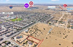Afton, Hesperia, CA 92345