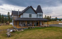 149 Meadow Rd, St. Maries, ID 83861