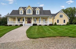 6624 W Coon Lake Road, Iosco Twp, MI 48843