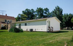 605 E Washington Street, Morocco, IN 47963