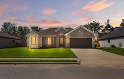 15 Libra Lane, Ward, AR 72176