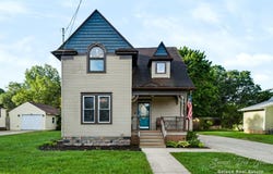 709 Morton Avenue, Belding, MI 48809