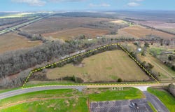 Highway 103 lot: 2, Washington, LA 70589