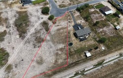 18285 Bluebelle Drive, Donna, TX 78537