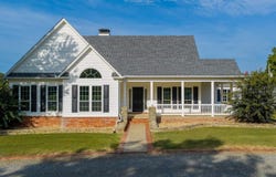 337 Meadow Brook Drive, Bee Branch, AR 72013