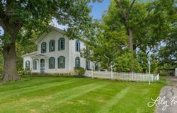 4714 4 Mile Road NW, Grand Rapids, MI 49544
