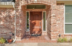 2817 Naples Drive, Hurst, TX 76054