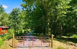 Mcinturff Springs Road, Erwin, TN 37650