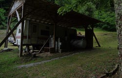 78 Rochetti Drive, CRUMPLER, WV 24868