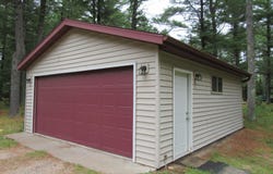 1144 LULLABY LN, St Germain, WI 54558