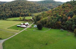 2003 Lehman Hollow rd, Ulysses, PA 16948