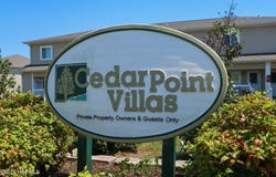 650 Cedar Point Boulevard, Cedar Point, NC 28584