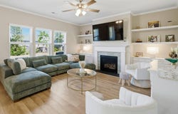 664 Cloudreach Road, Lexington, SC 29072