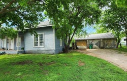 301 W Patterson Street W, Eastland, TX 76448